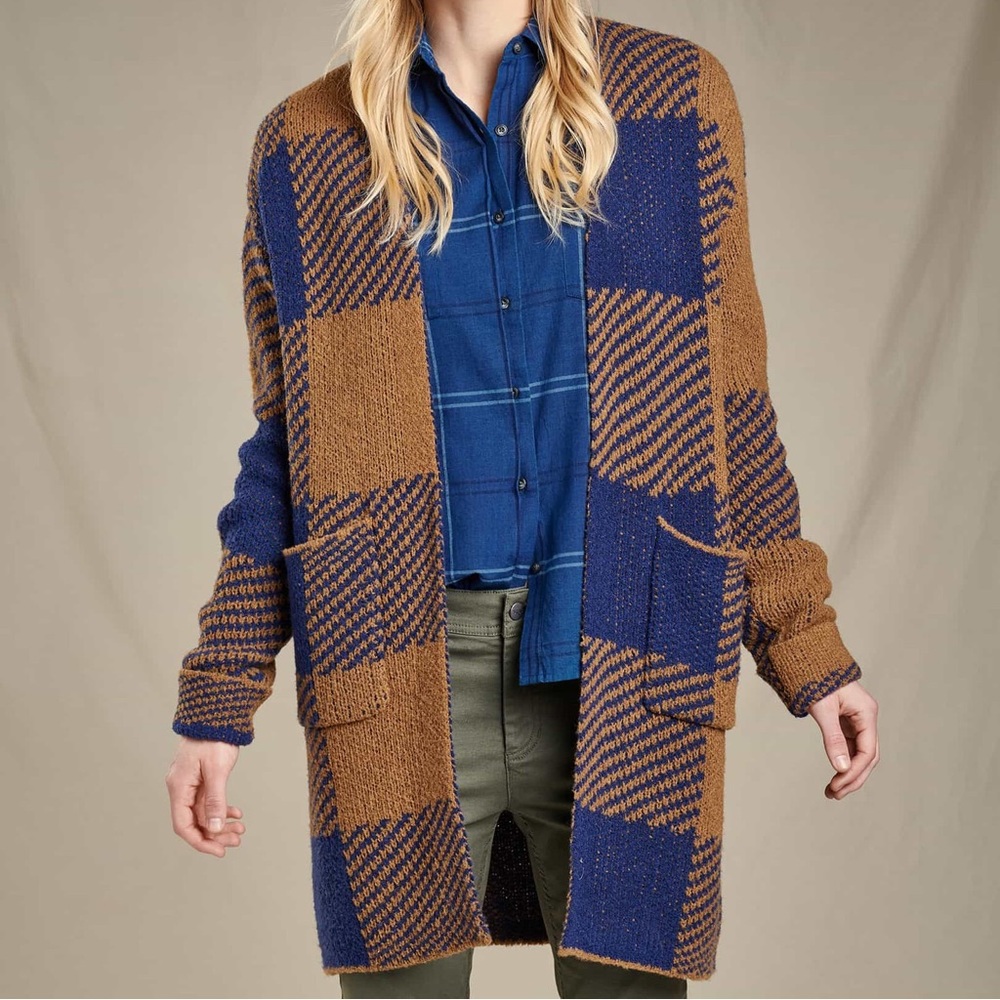 Toad & Co. Sweater